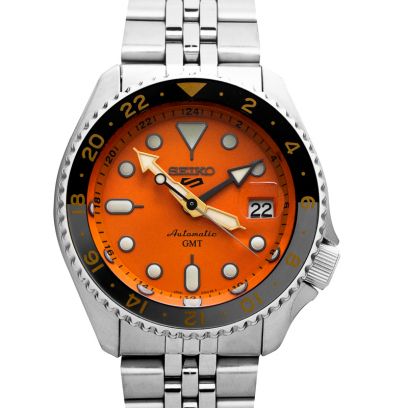 Seiko 5 Sports SSK005K1