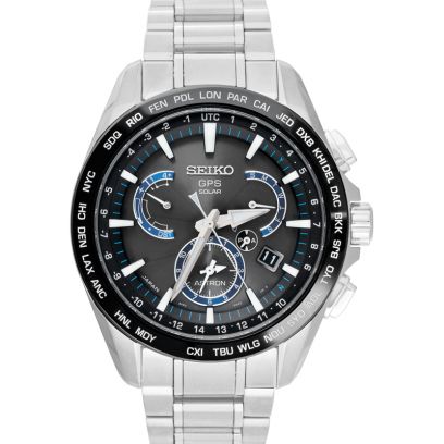 Seiko Astron SBXB107