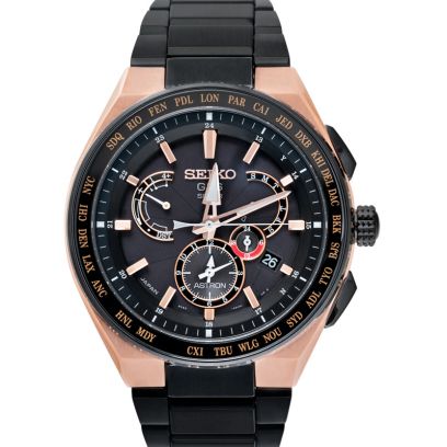 Seiko Astron SBXB126