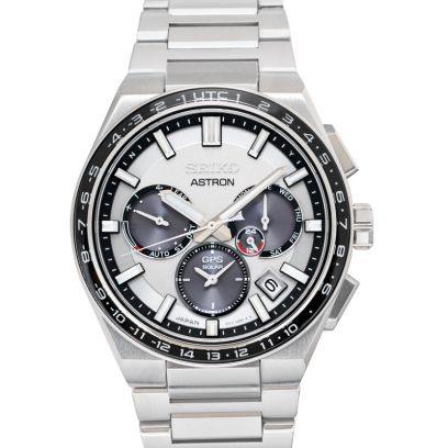 Seiko Astron SBXC107