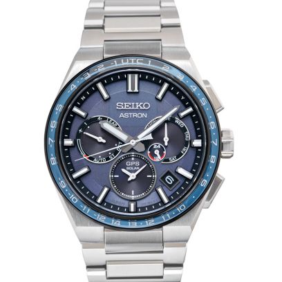 Seiko Astron SBXC109