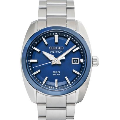 Seiko Astron SBXD003