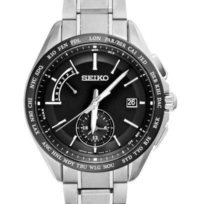 Seiko Brightz SAGA233