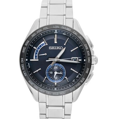 Seiko Brightz SAGA235