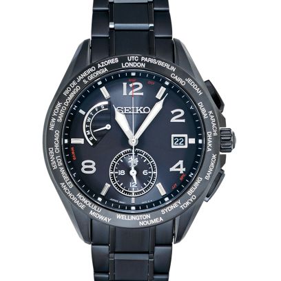 Seiko Brightz SAGA303