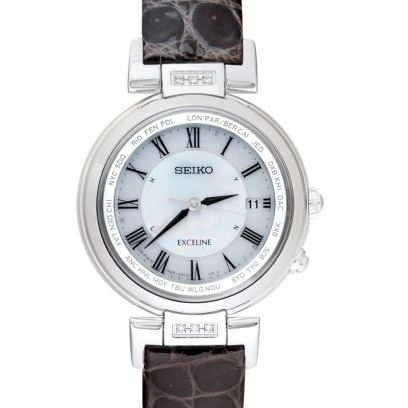Seiko Dolce & Exceline SWCW109