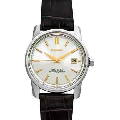 Seiko King Seiko SJE087J1