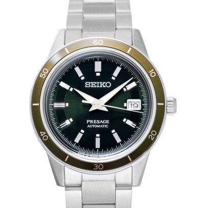 Seiko Presage SARY195