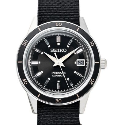 Seiko Presage SARY197