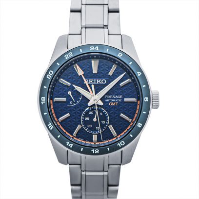 Seiko Presage SPB217J1