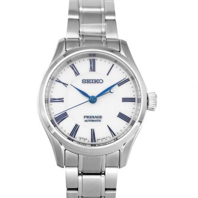 Seiko Watches - The Watch Company