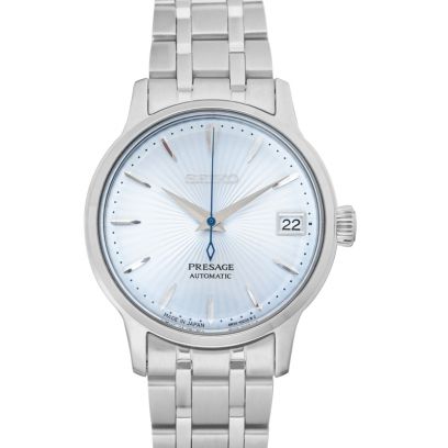 Seiko Presage SRP841J1