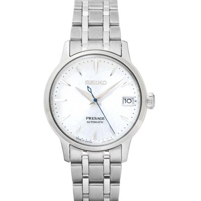 Seiko Presage SRP843J1