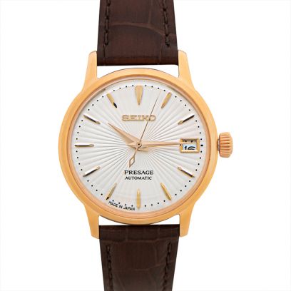Seiko Presage SRP852J1