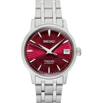Seiko Presage SRP853J1