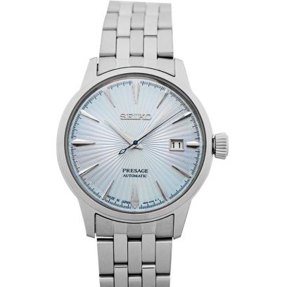 Seiko Presage SRPE19J1