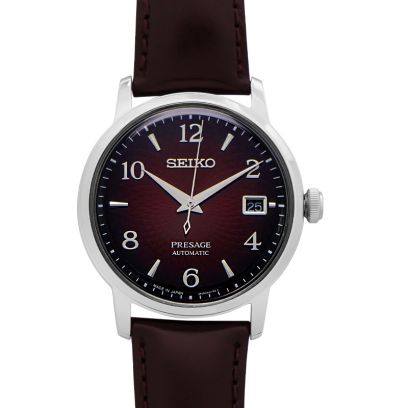 Seiko Presage SRPE41J1