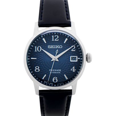 Seiko Presage SRPE43J1