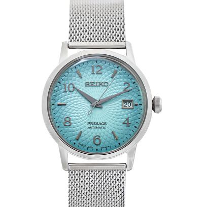 Seiko Presage SRPE49J1