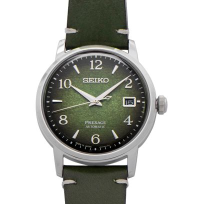 Seiko Presage SRPF41J1