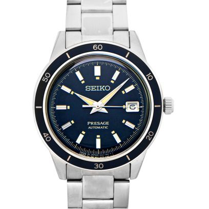 Seiko Presage SRPG05J1