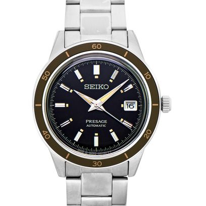 Seiko Presage SRPG07J1