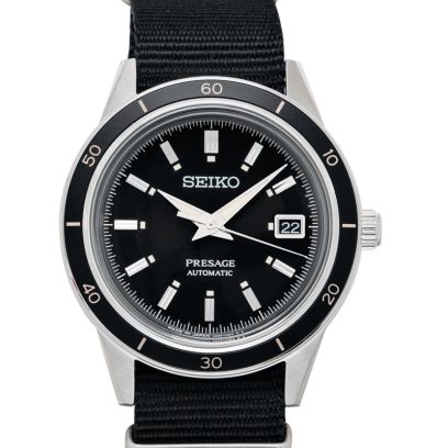 Seiko Presage SRPG09J1