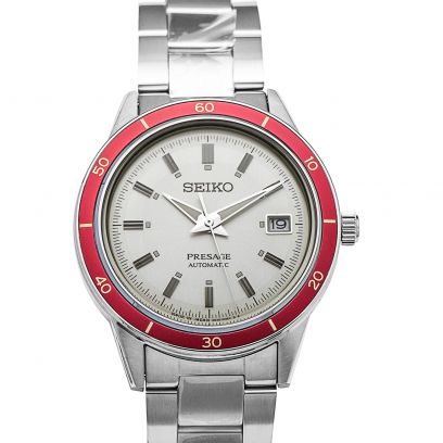 Seiko Presage SRPH93J1