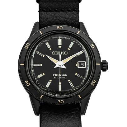 Seiko Presage SRPH95J1