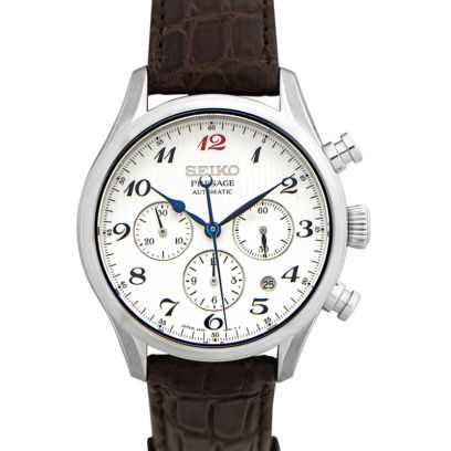 Seiko Presage SRQ025J1