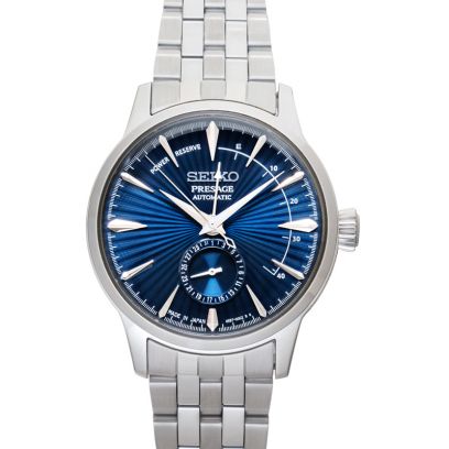 Seiko Presage SSA347J1