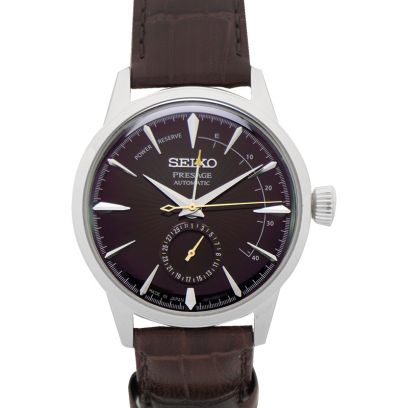 Seiko Presage SSA393J1