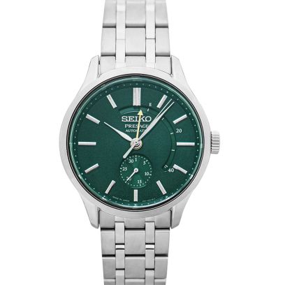 Seiko Presage SSA397J1