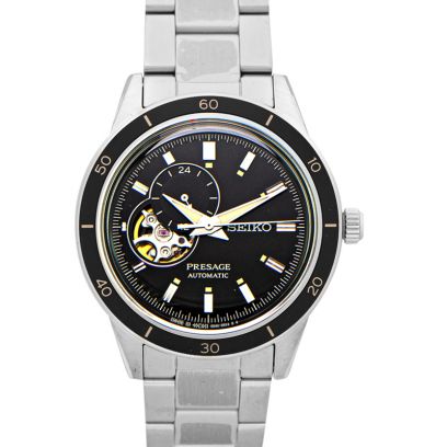 Seiko Watches - The Watch Company