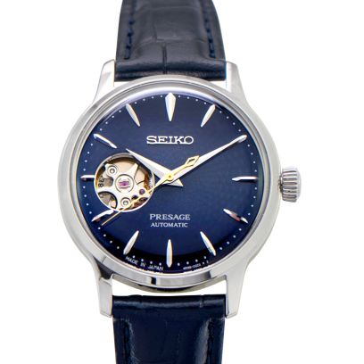 Seiko Presage SSA785J1