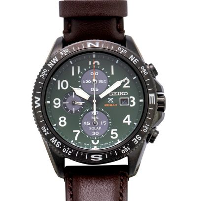Seiko Presage SSC739P1