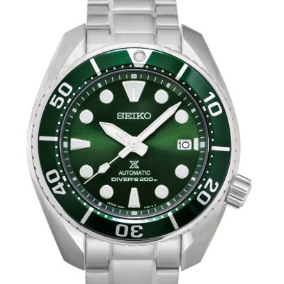 Seiko Prospex SBDC081