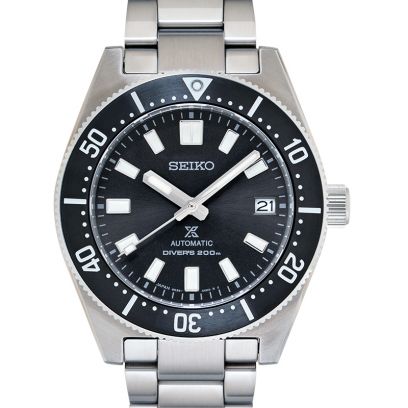 Seiko Prospex SBDC101