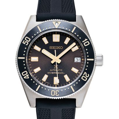 Seiko Prospex SBDC105