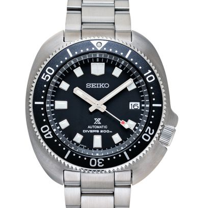Seiko Prospex SBDC109