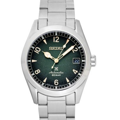 Seiko Prospex SBDC115