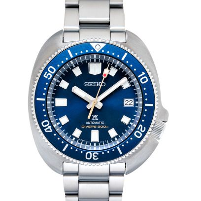 Seiko Prospex SBDC123