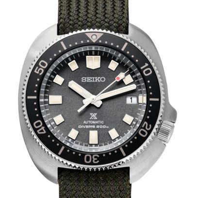 Seiko Prospex SBDC143