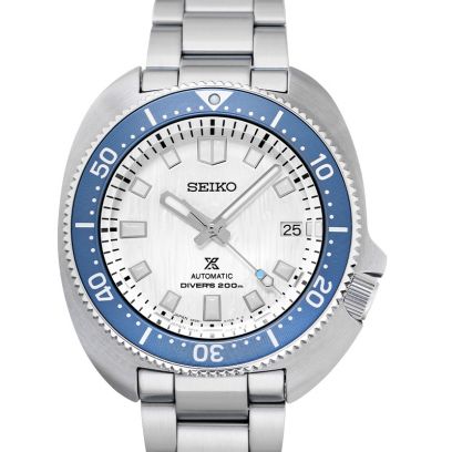 Seiko Prospex SBDC169