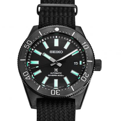 Seiko Prospex SLA067J1