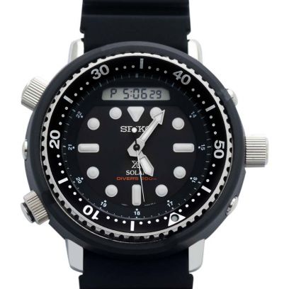 Seiko Prospex SNJ025P1