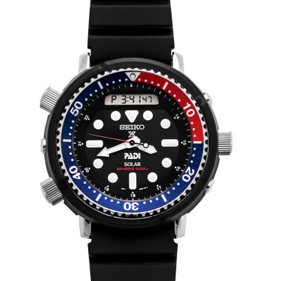 Seiko Prospex SNJ027P1