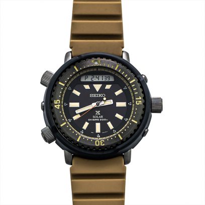 Seiko Prospex SNJ029P1