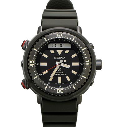 Seiko Prospex SNJ031P1