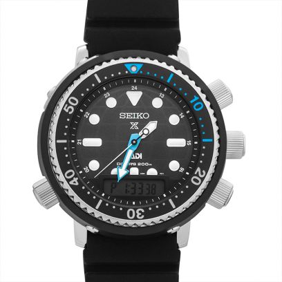 Seiko Prospex SNJ035P1